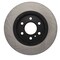 Centric Parts Premium Brake Rotor, 120.66062 120.66062 - alternate 7